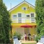 Prázdninové domy - Balatongyörök, Holiday home Becehegy-Balatongyörok