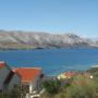 Apartmány - Pag, Apartment Put Benestre VI