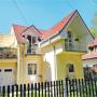 Апартаменты - Балатонлелле, Apartment Tátika utca-Balatonlelle