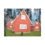 Дома для отпуска - Вельки-Славков, Holiday home Velký Slavkov II