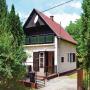 Ferienhäuser - Balatonszárszó, Holiday home Muskátli utca-Balatonsszárszó