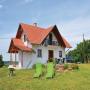 Prázdninové domy - Balatonföldvár, Holiday home /1 Hrsz.-Köröshegy