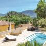 Prázdninové domy - Méounes-lès-Montrieux, Three-Bedroom Holiday Home in Meounes Les Montrieux