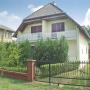 Дома для отпуска - Балатонкерестур, Holiday home Bajcsy u-Balatonmariafürdö