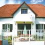 Prázdninové domy - Balatonkeresztúr, Holiday home Balatonmáriafürdö 51