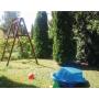 Nyaralók - Balatonkeresztúr, Holiday home Keszeg u-Balatonmariafürdö