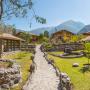 Szállodák - Urubamba, Tierra Viva Valle Sagrado Urubamba