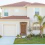Vily - Kissimmee, Five Bedroom Sugar Palm Holiday Home 40