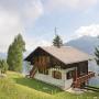 Apartmanok - Les Collons, Voie-Lacteé