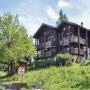 Apartmány - Ernen, Aragon P36
