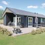 Nyaralók - Ebeltoft, Holiday home Stillidsvej Ebeltoft III