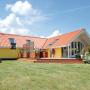 Prázdninové domy - Skovby, Holiday home Harresbæk Sydals II