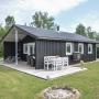 Prázdninové domy - Skovby, Holiday home Lærkemose I