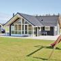 Prázdninové domy - Skovby, Holiday home Tjørnemose Sydals V