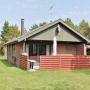 Дома для отпуска - Skovby, Holiday home Birkemose IV