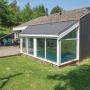 Дома для отпуска - Эбельтофт, Holiday home Stabelhøjen Ebeltoft