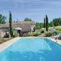 Nyaralók - Cahuzac-sur-Vère, Holiday Home Cahuzac Sur Vere Puech Gaubil