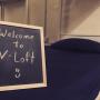 Хостелы - Ипох, Vloft Backpackers Hostel