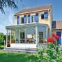 Holiday homes - Évreux, Three-Bedroom Holiday Home in Guichainville