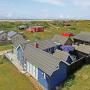 Dovolenkové domy - Fanø, Holiday home Hympelvej