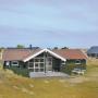 Prázdninové domy - Sønderho, Holiday home Lodne Bjerge