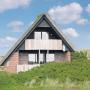 Prázdninové domy - Sønderho, Holiday home Sønderho Strandvej Fanø