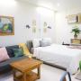 Appartamenti - Manila, Cool and Comfy Studio by Angel