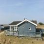 Case vacanze - Blokhus, Holiday home Cerutten