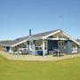 Case vacanze - Hjørring, Three-Bedroom Holiday Home in Hjorring