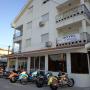 Hotels - Chaves, Hotel 4 Estacoes