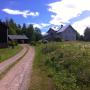 Апартаменты - Linsell, Högen