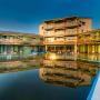 Отели - Бешенёва, Hotel Galeria Thermal Bešeňová