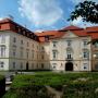 Hotels - Napajedla, Zámek Napajedla