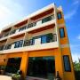 Pensionen - Ao Nang Beach, Baan Havaree