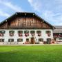 Фермерские дома - Санкт-Вольфганг, Weinbachbauer - Urlaub am Bauernhof