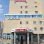 Hotel - Astana, Hotel Alash