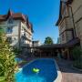Hotel - Adler, Afrodita Hotel