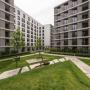 Apartments - Warsaw, Executive Suites Moko