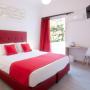 Hotels - Parikia, Acqua Vatos Paros Hotel