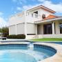 Vily - Palm-Eagle Beach, Villa Tropical Breeze