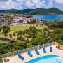 Appartamenti - Sainte-Luce, Appartement Ocean View