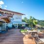 Hotel - Eggen, Hotel Marica