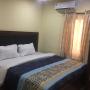 Vendégházak - Lagos, Greens Manor Surulere