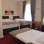 Hotels - London, Global Lodge