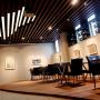 Szállodák - Csondzsu, Jeonju Jazz Around Hotel