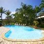 Hotels - Deshaies, Habitation Grande Anse