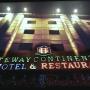 Hotel - Calcutta (Kolkata), Hotel Gateway Continental