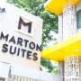 Apartmány - Davao, Marton Suites