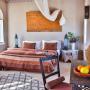 Bed & Breakfasts - Ounagha, Les Jardins de Villa Maroc