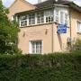 Penziony - Budapešť, Kis Gellert Guesthouse